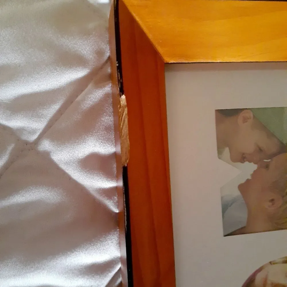 MOM picture frame - 12